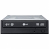 Оптич. накопитель DVD±RW LG GH22LS50  SATA Light Scribe Black <OEM>