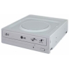 Оптич. накопитель DVD±RW LG GH22LS50  SATA Light Scribe Silver <OEM>