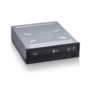 Оптич. накопитель DVD±RW LG GH22LS50  SATA <Light Scribe, Black, Retail>