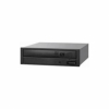 Оптич. накопитель DVD±RW NEC AD-5240S Black Dual Layer <SATA, OEM> (AD-5240S-0B)