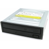 Оптич. накопитель DVD±RW NEC AD-7240S Black Dual Layer <24x, SATA, OEM> (AD-7240S-0B)