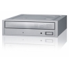 Оптич. накопитель DVD±RW NEC AD-7240S Silver Dual Layer <24x, SATA, OEM> (AD-7240S-0S)
