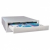 Оптич. накопитель DVD±RW NEC AD-7243S White Dual Layer, LableFlash <24x, SATA, OEM> (AD-7243S-01)