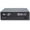 Оптич. накопитель DVD±RW HP DVD1270i Black Dual Layer <SATA, LightScrib, 24x, Retail> (KY828AA)
