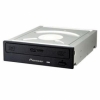 Оптич. накопитель DVD±RW Pioneer DVR-A18LBK Black <IDE, Retail> (DVR118LBK)