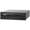 Оптич. накопитель DVD±RW NEC AD-7263S Black DL, LF <24x, SATA, OEM> (AD-7263S-0B)