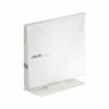 Оптич. накопитель ext. DVD±RW ASUS SDRW-08D1S-U <White, for EeeTOP, USB 2.0, Retail>