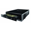 Оптич. накопитель ext. DVD±RW LG GE20LU11 <LightScribe, Black, Retail>