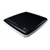 Оптич. накопитель ext. DVD±RW LG GP08LU10 Slim <LightScribe, Black, USB 2.0>