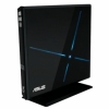 Оптич. накопитель ext. BD-Combo ASUS SBC-06D1S-U <Black, USB 2.0, Retail>