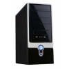 Корпус 3Cott 2109a Black-Silver ATX 350W USB/Audio