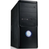 Корпус 3Cott 2037/2137 Black ATX 350W USB/Audio