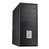 Корпус 3Cott 2038/2138 Black ATX 350W USB/Audio