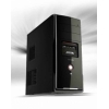 Корпус 3Cott 2206 Black ATX 350W USB/Audio