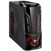 Корпус Aerocool CyborgX ATX, без БП. Сталь 0,6мм, USB 2.0, e-SATA. (EN52870)
