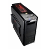 Корпус Aerocool Vx-9 Pro Limited Edition ATX, без БП. Сталь 0,6мм, USB 2.0, контроллер вентиляторов (EN52832)