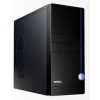 Корпус Asus TA D32, ATX 450/500W (ном./макс.), черный, 2*USB 2.0, Audio/Mic, 12см вентилятор
