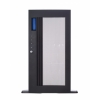 Корпус Chenbro SR 10969*11636 Black-Silver 650W Redundant,Hotswap 10 HDD