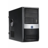 Корпус InWin EMR003 Black-Silver mATX 450W USB/Audio