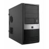 Корпус InWin EAR003 Black-Silver ATX 450W USB/Audio