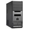 Корпус Linkworld 316-16 Black-Shinning 430W AD 24 pin USB/Audio (c2121)