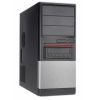 Корпус Linkworld 316-22 ATX Black-Silver ATX 430W AD 24 pin USB/Audio (c2228)
