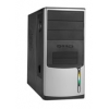 Корпус Linkworld (336-18) 3160-68 Black-Silver 350W 2USB (c2228)