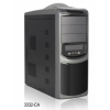 Корпус Super Power 3332-CA Black 350W USB/Audio/Fan