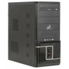 Корпус Super Power 6223-CA Black ATX 400W USB/Audio