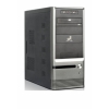 Корпус Super Power 6226-СA Black ATX 400W USB/Audio