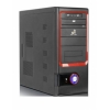 Корпус Super Power 6227-CA Black ATX 400W USB/Audio