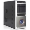 Корпус Super Power M609-CA Black ATX 400W USB/Audio