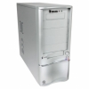 Корпус Thermaltake Swing Silver w\o Secc,VB6000SNS