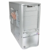Корпус Thermaltake Swing Silver w\o Secc, Window,VB6000SWS