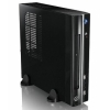Корпус Thermaltake SD100 Mini Black 120W,VK81221N2E