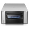Корпус Thermaltake LUXA2 LM100 Mini Silver 200W Aluminum , Media LAB,LVA12062N1E