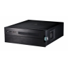 Корпус Winsis WI-12 Black Mini-ITX 200W 2*USB/Audio/MIC