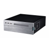 Корпус Winsis WI-12 Silver Mini-ITX 200W 2*USB/Audio/MIC