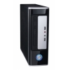 Набор корпус Winsis WI-03 Black-Silver Mini-ITX 200W + мат.плата INTEL BLKD945GCLF Essential Series + Intel® Atom™ 230