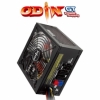 Блок питания Gigabyte ODIN GT 550 v.2.2, A.PFC, модульный, ПО, термодатчики, 14см вен-р, ритейл
