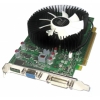 Видеокарта 1Gb <PCI-E> Inno3D GT240 c CUDA <GFGT240, GDDR3, 128 bit, HDCP, DVI, HDMI, Retail> (N240-1DDV-D3CX)