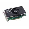 Видеокарта 512Mb <PCI-E> Inno3D GTS250 Green c CUDA <GFGTS250, GDDR3, 256 bit, HDCP, DVI, HDMI, OEM> (N25C-4DDV-D3DX)