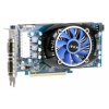 Видеокарта 512Mb <PCI-E> Galaxy/KFA2 GF GTS250 Xtreeme Tuner Cool с CUDA <GTS250, GDDR3, 256 bit, HDCP, 2*DVI, Retail>