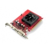 Видеокарта 512Mb <PCI-E> Palit GF 9400GT c CUDA <GF9400GT, GDDR2, 64 bit, HDCP, DVI, HDMI, OEM> (NE29400TH0841)