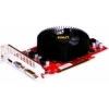 Видеокарта 512Mb <PCI-E> Palit GF 9800GT с CUDA <GF9800GT, GDDR3, 256 bit, HDCP, DVI, HDMI, OEM> (NE39800TFHD53)