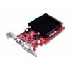 Видеокарта 512Mb <PCI-E> Palit GF210 с CUDA <GF210, GDDR2, 64 bit, HDCP, VGA, DVI, OEM> (NE221000FHD56)