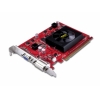 Видеокарта 1Gb <PCI-E> Palit GF210 с CUDA <GF210, GDDR2, 128 bit, HDCP, VGA, DVI, OEM> (NE2T2100FHD01)