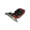 Видеокарта 512Mb <PCI-E> Palit GF 8400GS <GF8400GS, GDDR2, 64 bit, DVI, HDMI, Low Profile, OEM> (NE28400SFHD51)