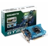 Видеокарта 1Gb <PCI-E> GIGABYTE GV-N220OC-1GI с CUDA <GF220, GDDR3, 128 bit, HDCP, DVI, HDMI, Retail>