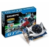 Видеокарта 1Gb <PCI-E> Giga Byte GV-N240OC-1GI с CUDA <GFGT240, GDDR5, 128 bit, HDCP, 2*DVI, HDMI, Retail>